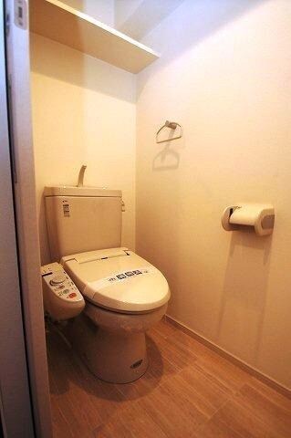 博多駅 徒歩12分 4階の物件内観写真