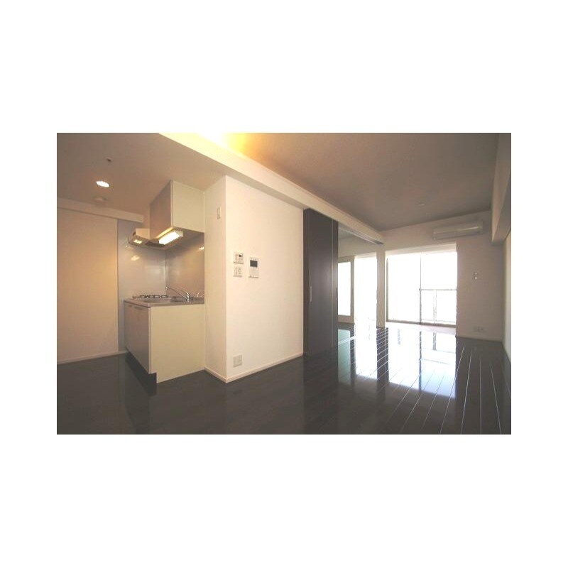 博多駅 徒歩12分 4階の物件内観写真