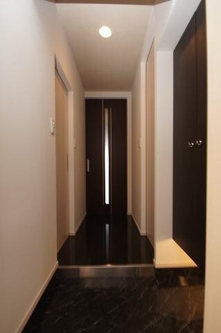 博多駅 徒歩12分 4階の物件内観写真