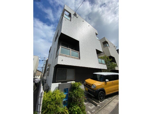 九大学研都市駅 徒歩5分の物件外観写真