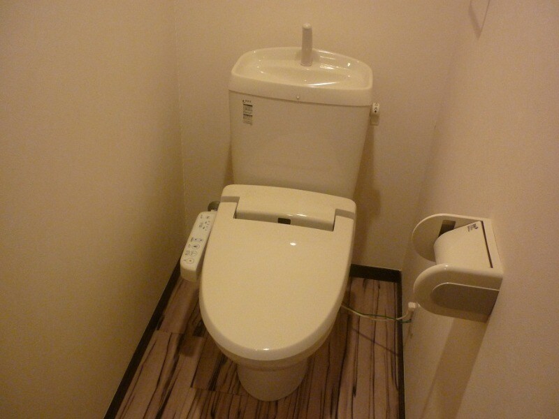 九大学研都市駅 徒歩5分 2階の物件内観写真