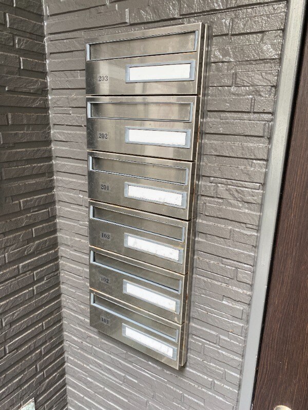 九大学研都市駅 徒歩5分 2階の物件内観写真