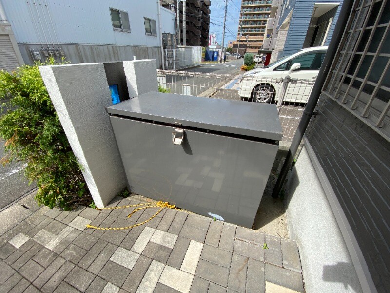 九大学研都市駅 徒歩5分 2階の物件内観写真