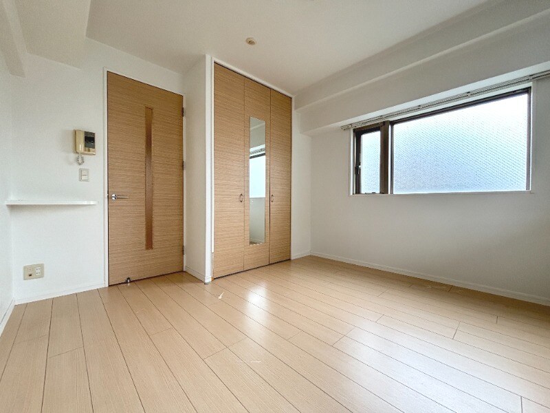 東比恵駅 徒歩4分 3階の物件内観写真