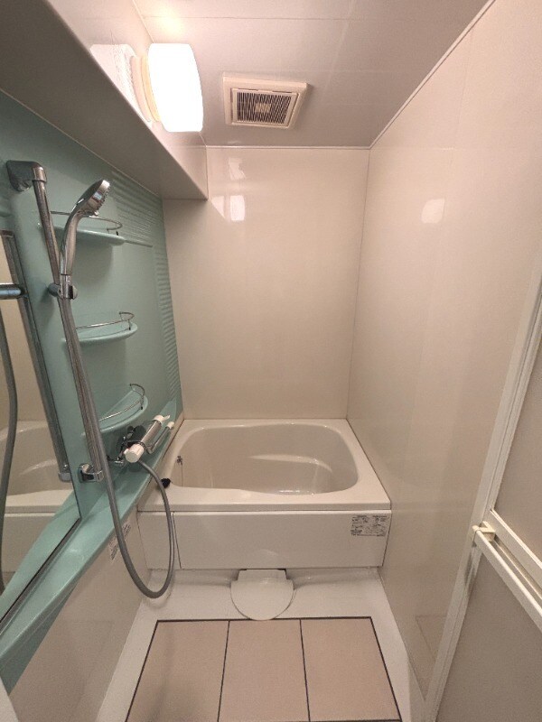 東比恵駅 徒歩4分 3階の物件内観写真