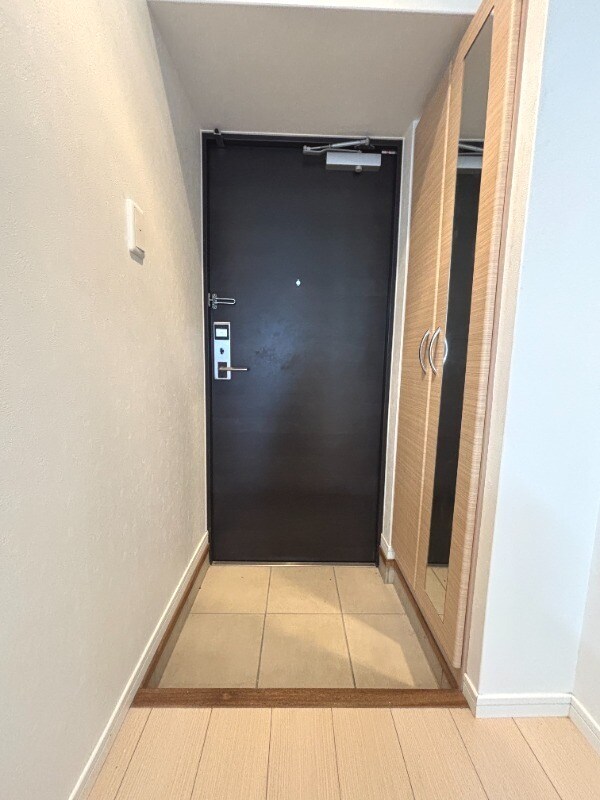 東比恵駅 徒歩4分 3階の物件内観写真