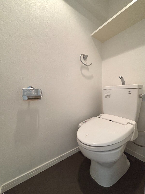 東比恵駅 徒歩4分 3階の物件内観写真