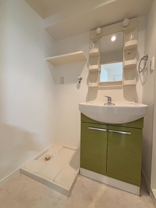 東比恵駅 徒歩4分 3階の物件内観写真