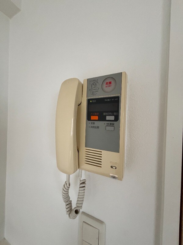 東比恵駅 徒歩4分 3階の物件内観写真