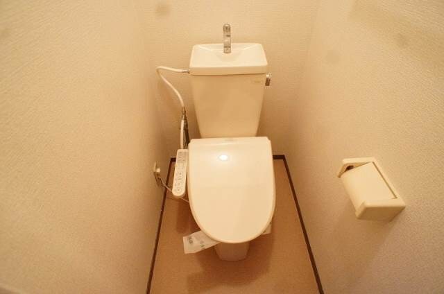 タウンハウス松香台の物件内観写真