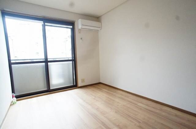 タウンハウス松香台の物件内観写真