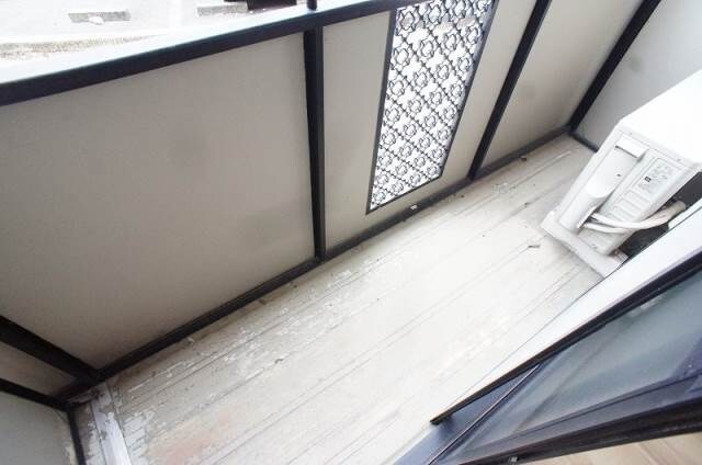 タウンハウス松香台の物件内観写真