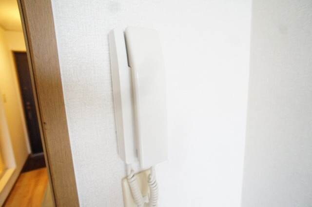 タウンハウス松香台の物件内観写真