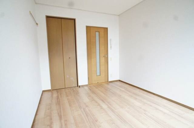 タウンハウス松香台の物件内観写真