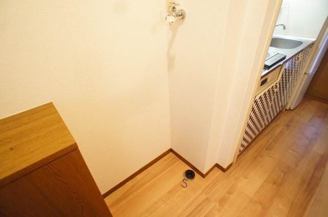 タウンハウス松香台の物件内観写真