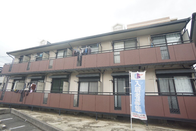 タウンハウス松香台の物件内観写真