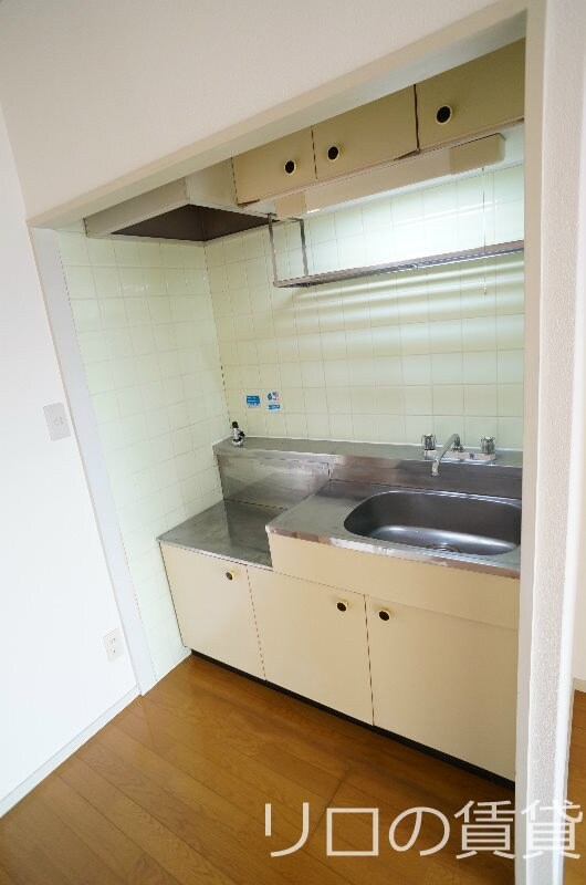 レジデンス松島の物件内観写真