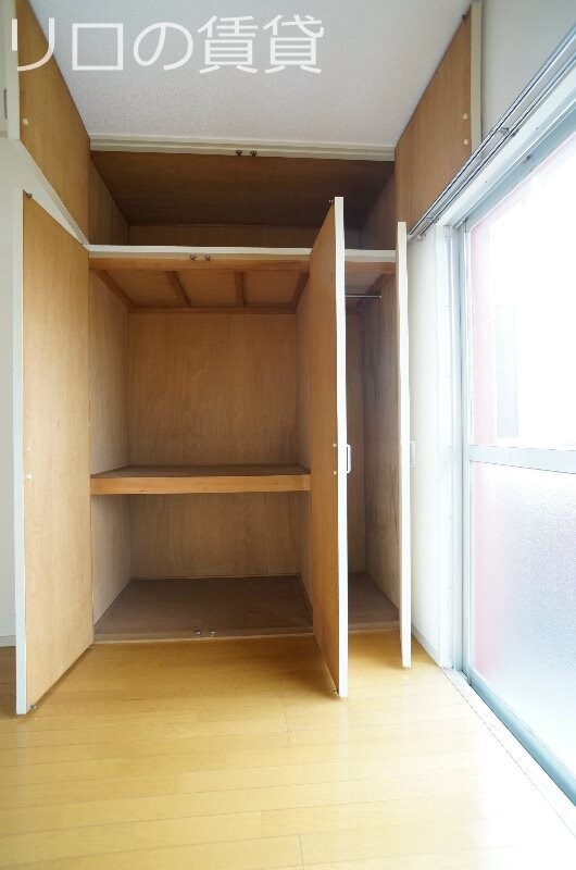 レジデンス松島の物件内観写真