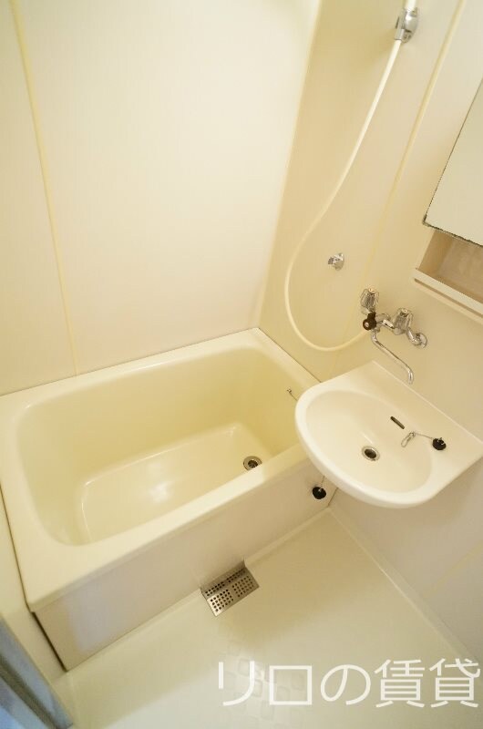 レジデンス松島の物件内観写真