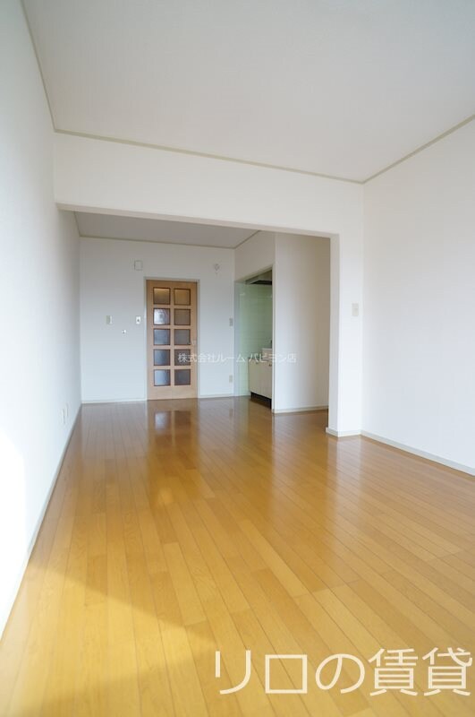 レジデンス松島の物件内観写真