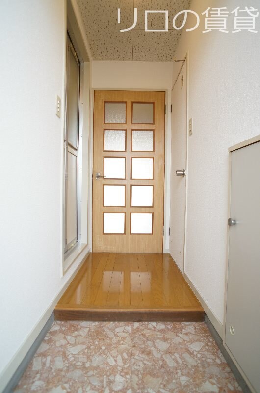 レジデンス松島の物件内観写真