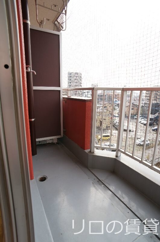 レジデンス松島の物件内観写真