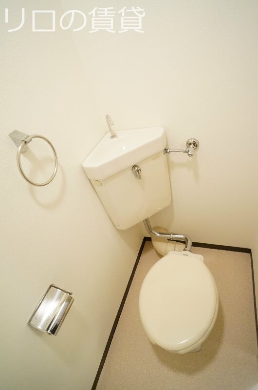 レジデンス松島の物件内観写真