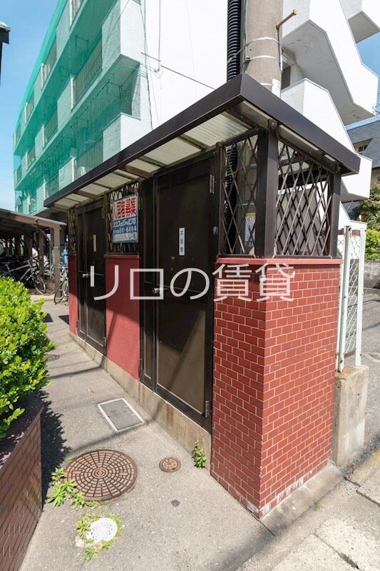 レジデンス松島の物件内観写真