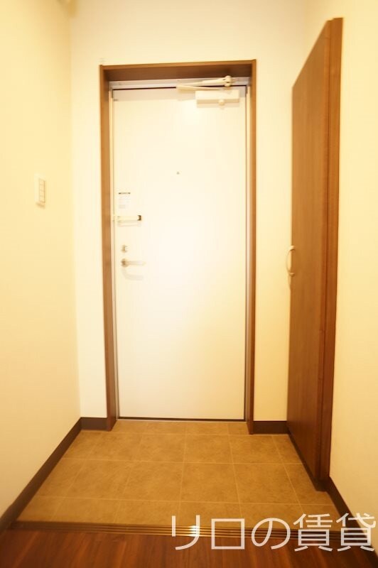 箱崎宮前駅 徒歩2分 3階の物件内観写真