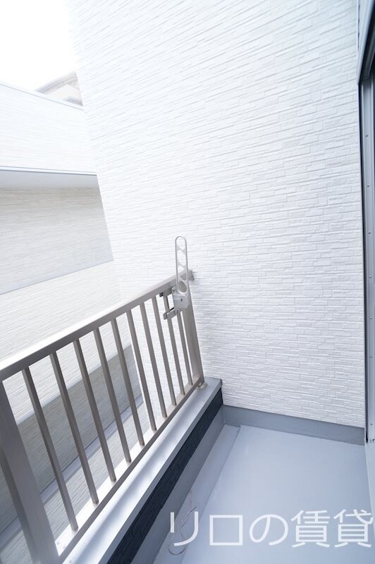 箱崎宮前駅 徒歩2分 3階の物件内観写真