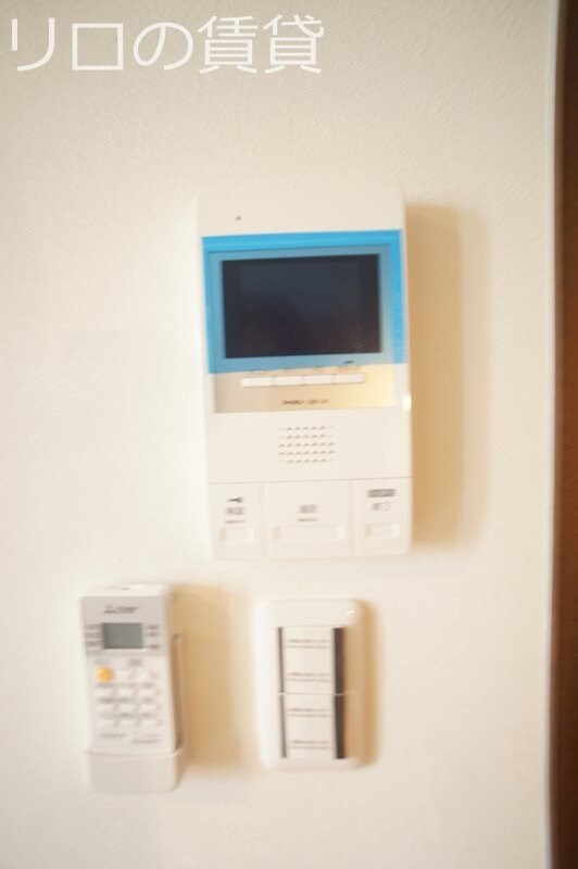 箱崎宮前駅 徒歩2分 3階の物件内観写真