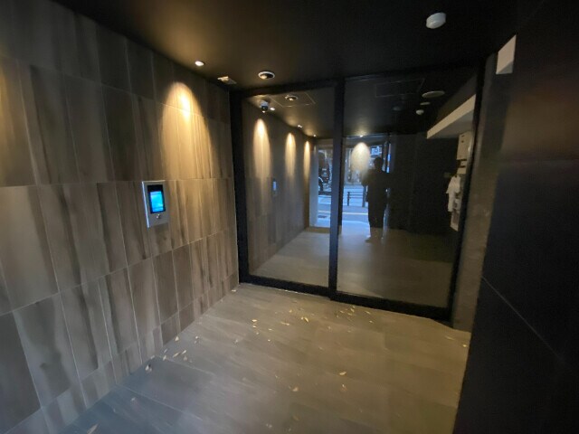 箱崎駅 徒歩5分 8階の物件外観写真