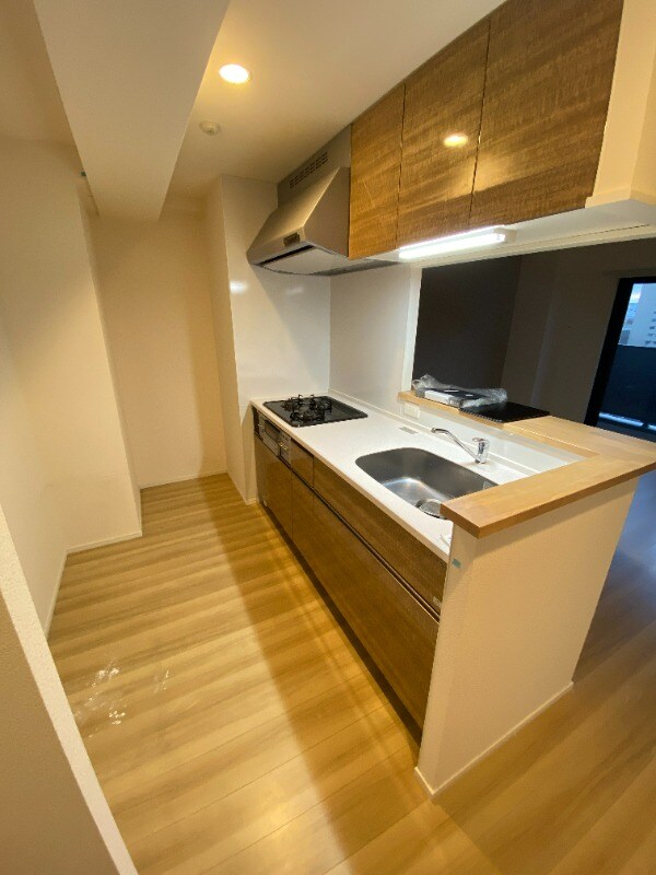 箱崎駅 徒歩5分 8階の物件内観写真