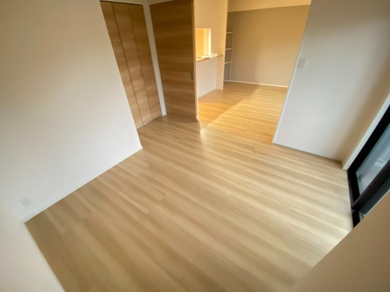 箱崎駅 徒歩5分 8階の物件内観写真