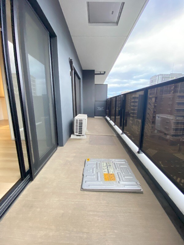 箱崎駅 徒歩5分 8階の物件内観写真