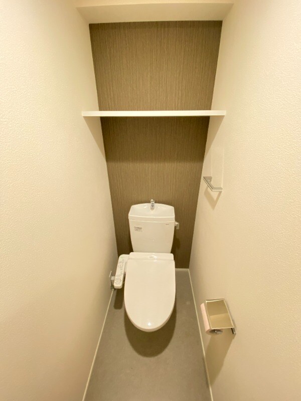 箱崎駅 徒歩5分 8階の物件内観写真