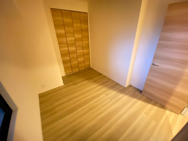 箱崎駅 徒歩5分 8階の物件内観写真