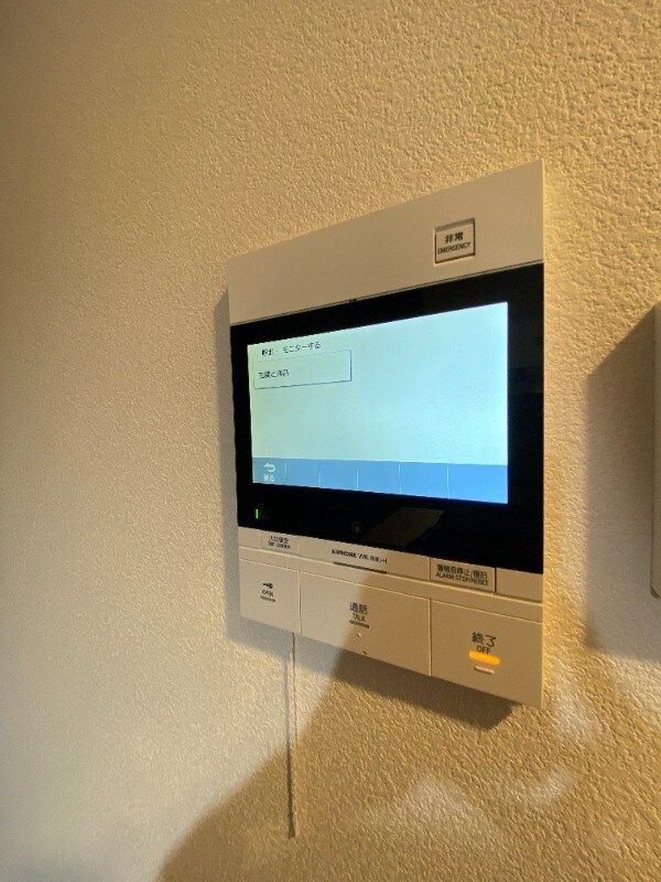 箱崎駅 徒歩5分 8階の物件内観写真