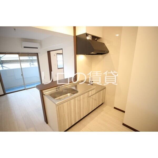 箱崎駅 徒歩16分 6階の物件内観写真