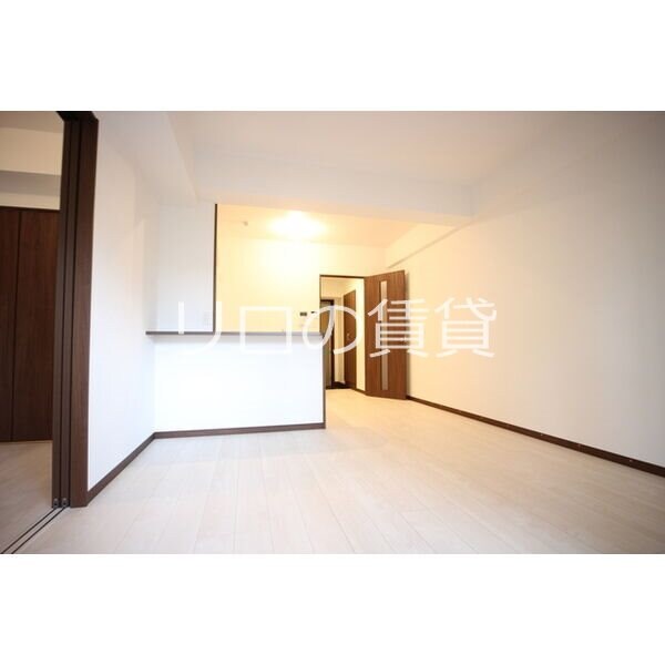 箱崎駅 徒歩16分 6階の物件内観写真