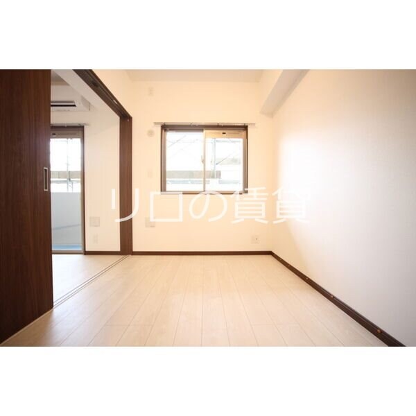 箱崎駅 徒歩16分 6階の物件内観写真