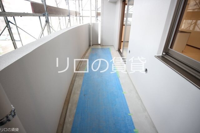 箱崎駅 徒歩16分 6階の物件内観写真