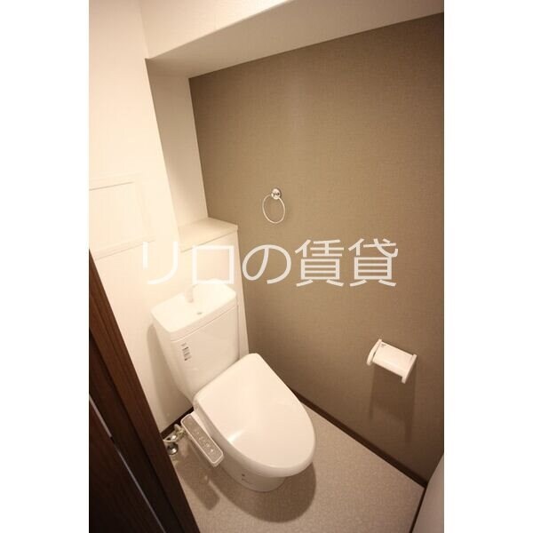 箱崎駅 徒歩16分 6階の物件内観写真