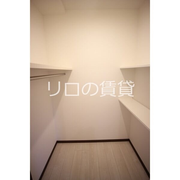 箱崎駅 徒歩16分 6階の物件内観写真