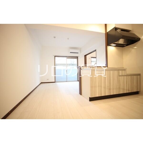 箱崎駅 徒歩16分 6階の物件内観写真