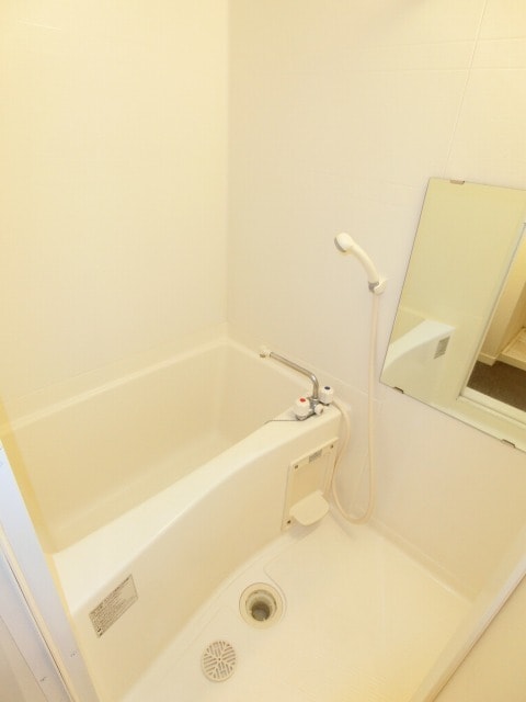 レジディア高宮の物件内観写真