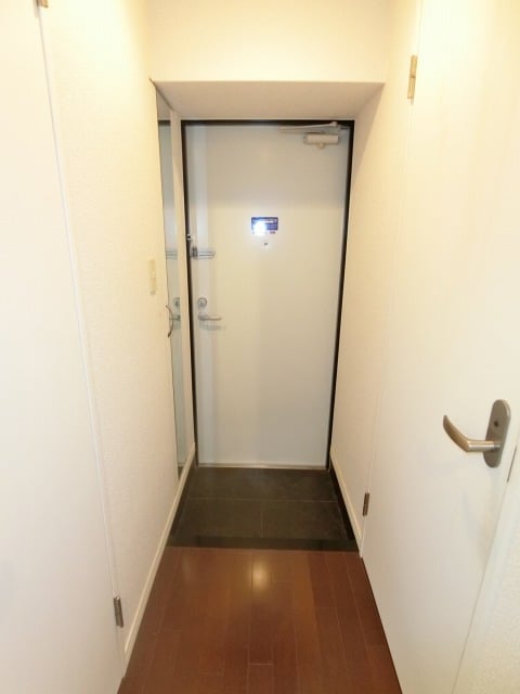 レジディア高宮の物件内観写真