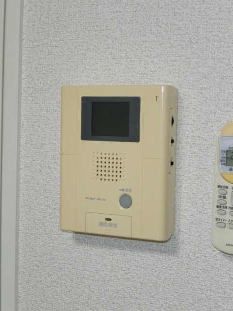 レジディア高宮の物件内観写真