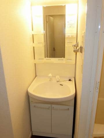 レジディア高宮の物件内観写真