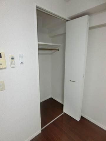 レジディア高宮の物件内観写真